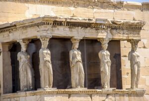 Acropolis of Athens