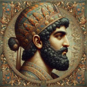 Darius the Great