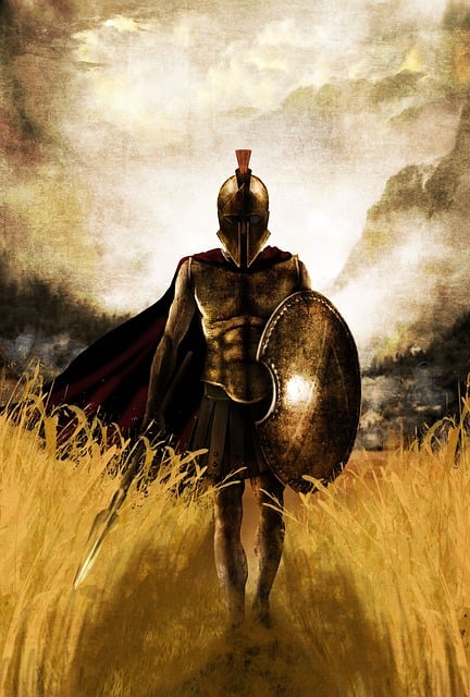 sparta