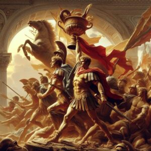 The Punic Wars